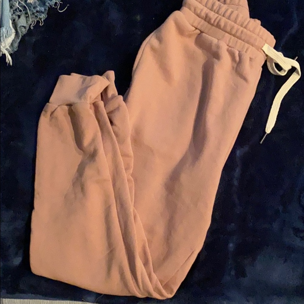 Joggers pant